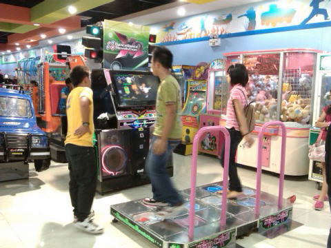 DDR